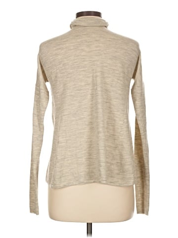 Theory Wool Pullover Sweater (view 2)