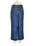 J.Crew Blue Jeans Size 28 waist (petite) - photo 1