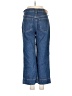 J.Crew Blue Jeans Size 28 waist (petite) - photo 2