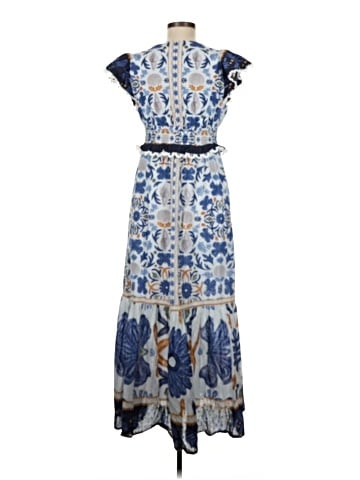 House of Harlow 1960 Casual Dress (view 2)