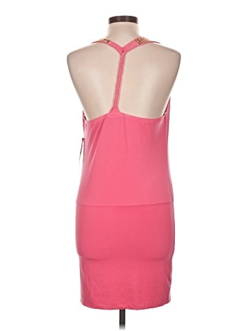XOXO Cocktail Dress (view 2)