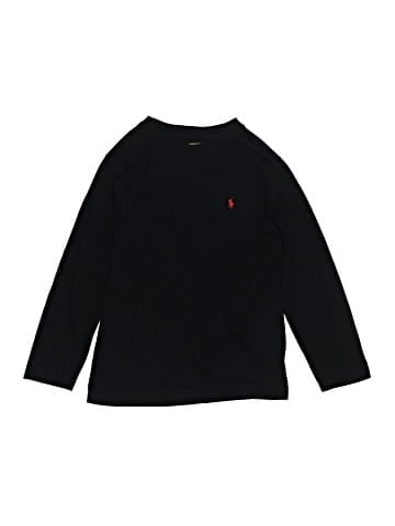 Polo by Ralph Lauren Long Sleeve T-Shirt (view 1)