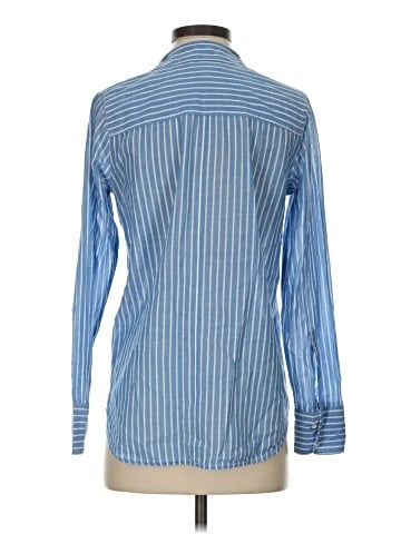 J.Crew Long Sleeve Button-Down Shirt (view 2)