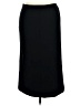 Dana Buchman 100% Wool Black Wool Skirt Size 16 - photo 2