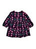 Jacadi Hearts Pink Dress 12-18 MO / 18 MO - photo 2
