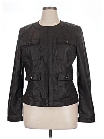 White House Black Market Jacket (view 1)