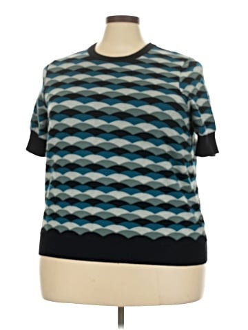 Liz Claiborne Pullover Sweater (view 1)