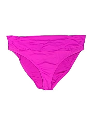La Blanca Swimsuit Bottoms (view 1)
