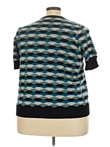 Liz Claiborne Pullover Sweater (view 2)