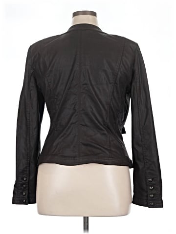 White House Black Market Jacket (view 2)