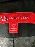 AK Anne Klein Black Coat Size P (petite) - photo 6