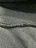 Lululemon Athletica Black Pullover Hoodie Size 6 - photo 9