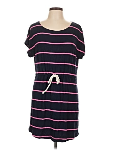 J.Crew Factory Store Casual Dress (view 1)