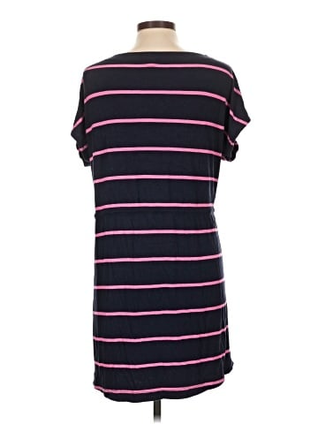J.Crew Factory Store Casual Dress (view 2)