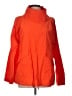 Eileen Fisher Orange Jacket Size L - photo 1