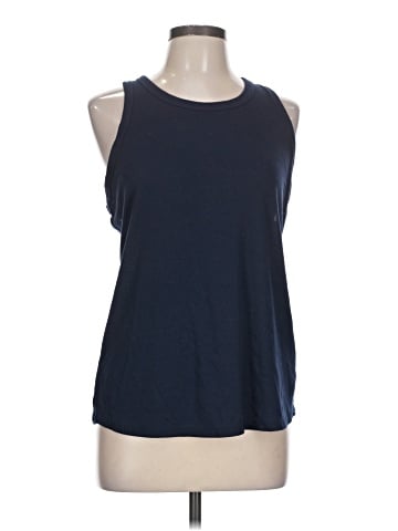 Danskin Sleeveless T-Shirt (view 1)