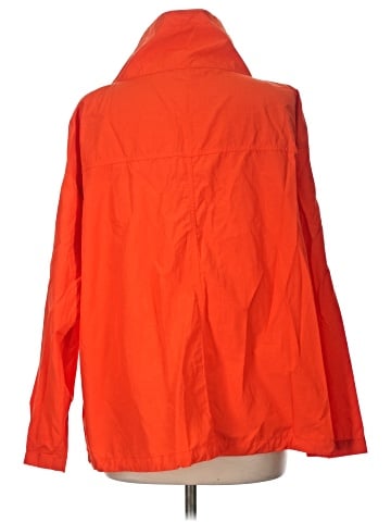 Eileen Fisher Jacket (view 2)