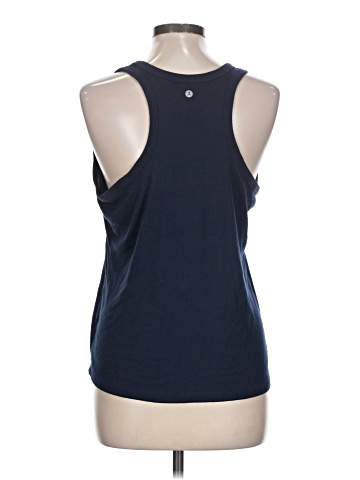 Danskin Sleeveless T-Shirt (view 2)