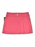 Skechers Solid Pink Active Skort Size XL - photo 2