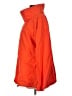 Eileen Fisher Orange Jacket Size L - photo 5