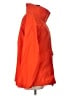 Eileen Fisher Orange Jacket Size L - photo 4