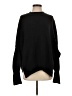 Free People Black Turtleneck Sweater Size XS - photo 1