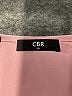 CBR Pink Jumpsuit Size XL - photo 4