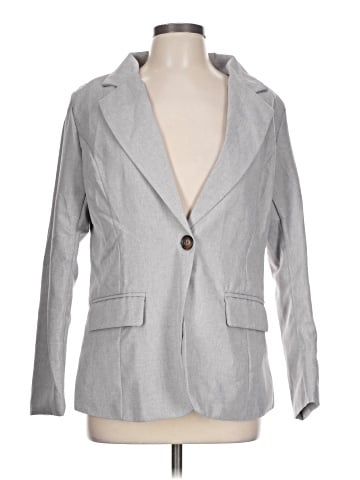 Unbranded Blazer (view 1)