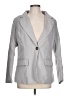 Unbranded 100% Polyester Gray Blazer Size L - photo 1