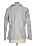 Unbranded 100% Polyester Gray Blazer Size L - photo 2