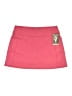Skechers Solid Pink Active Skort Size XL - photo 1