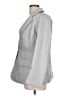 Unbranded 100% Polyester Gray Blazer Size L - photo 5
