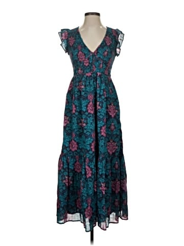 By Anthropologie Cocktail Dress (view 1)