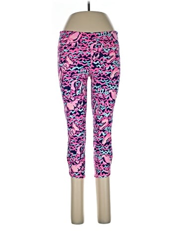 Lilly Pulitzer Luxletic Active Pants (view 1)