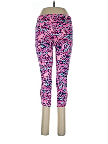 Lilly Pulitzer Luxletic Active Pants (view 2)