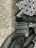 Harve Benard Gray 3/4 Sleeve Blouse Size L - photo 8