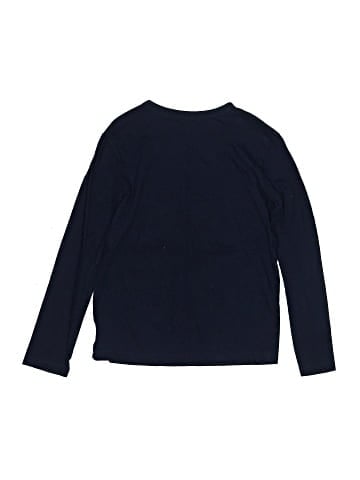 Gap Kids Long Sleeve T-Shirt (view 2)