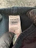 Carter's Black Active Pants 12-18 MO / 18 MO - photo 3