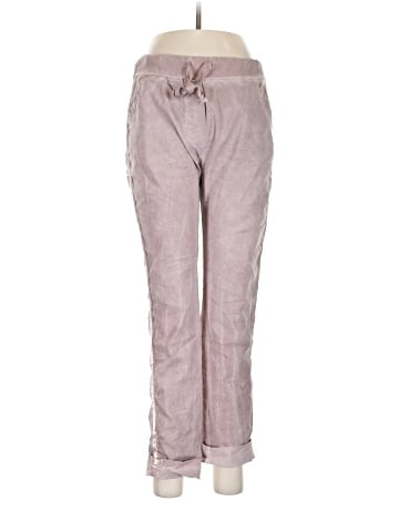 MADE IN ITALY Casual Pants (view 1)