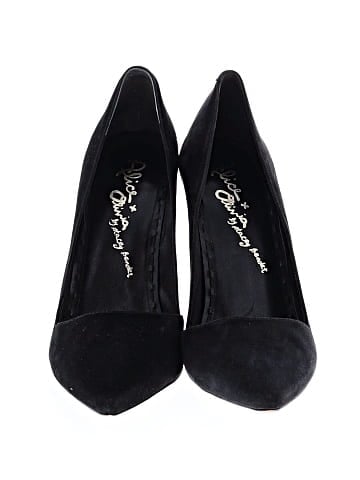 Alice + Olivia Heels (view 2)
