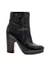 Rachel Comey Black Ankle Boots Size 6 - photo 1