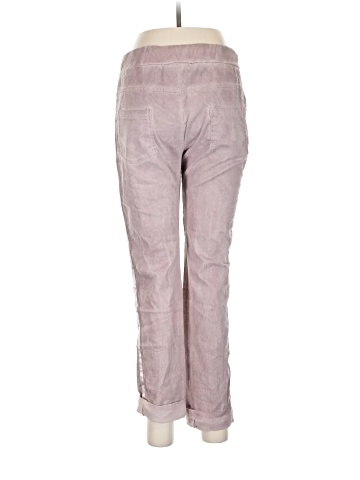 MADE IN ITALY Casual Pants (view 2)