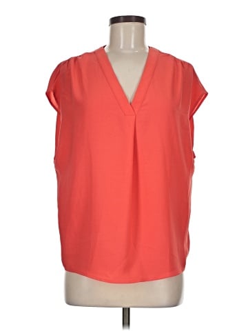 Banana Republic Sleeveless Blouse (view 1)
