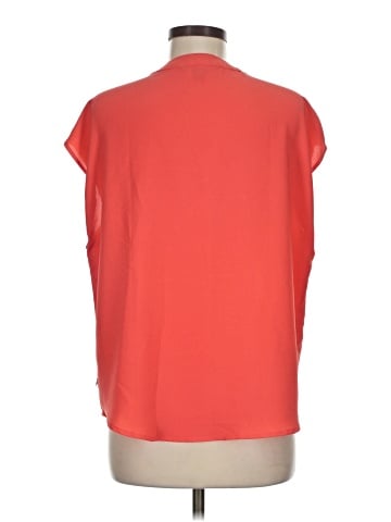 Banana Republic Sleeveless Blouse (view 2)