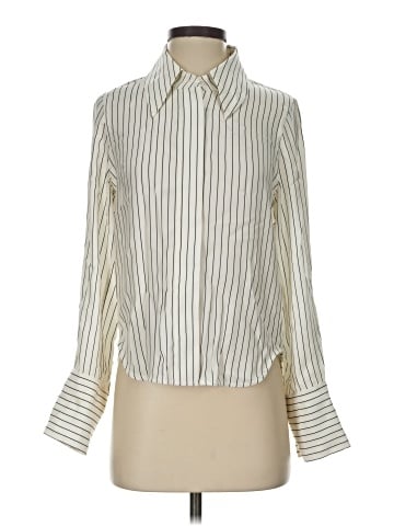CO Long Sleeve Blouse (view 1)