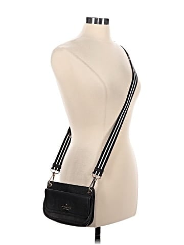 Kate Spade New York Leather Crossbody Bag (view 2)