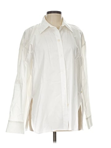 Vince. Long Sleeve Blouse (view 1)