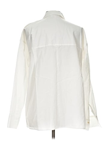 Vince. Long Sleeve Blouse (view 2)