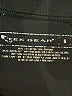 Tek Gear Solid Black Athletic Shorts Size S - photo 3
