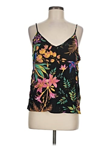 Cynthia Rowley TJX Sleeveless Top (view 1)